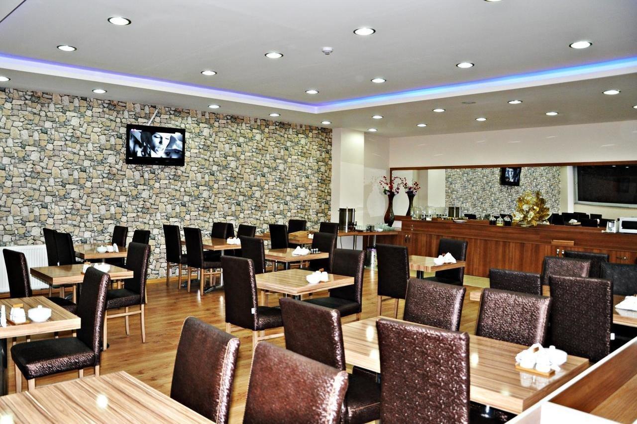 Avcilar Vizyon Hotel Provincia di Provincia di Istanbul Esterno foto