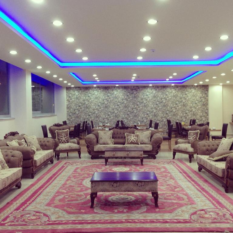 Avcilar Vizyon Hotel Provincia di Provincia di Istanbul Esterno foto