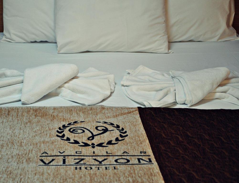 Avcilar Vizyon Hotel Provincia di Provincia di Istanbul Esterno foto