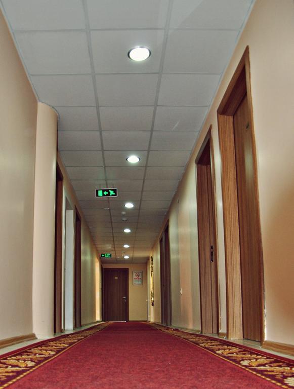 Avcilar Vizyon Hotel Provincia di Provincia di Istanbul Esterno foto