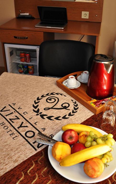 Avcilar Vizyon Hotel Provincia di Provincia di Istanbul Esterno foto