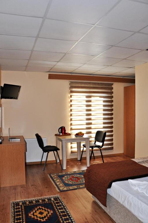 Avcilar Vizyon Hotel Provincia di Provincia di Istanbul Esterno foto