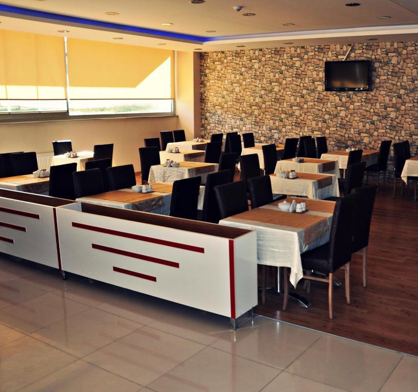 Avcilar Vizyon Hotel Provincia di Provincia di Istanbul Esterno foto