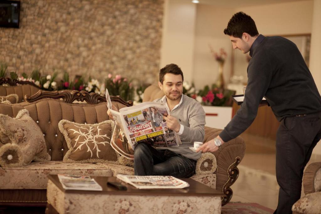 Avcilar Vizyon Hotel Provincia di Provincia di Istanbul Esterno foto