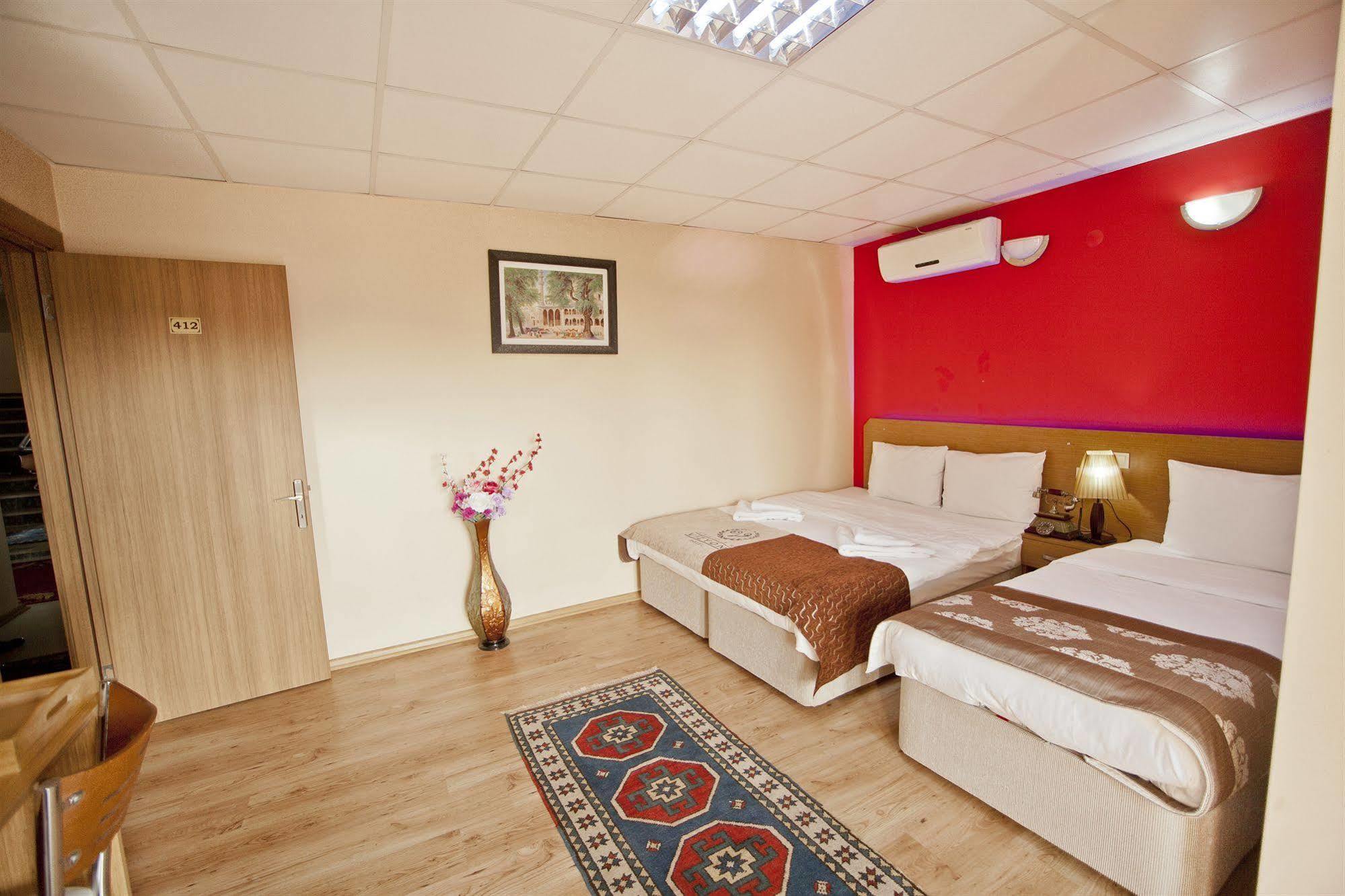 Avcilar Vizyon Hotel Provincia di Provincia di Istanbul Esterno foto