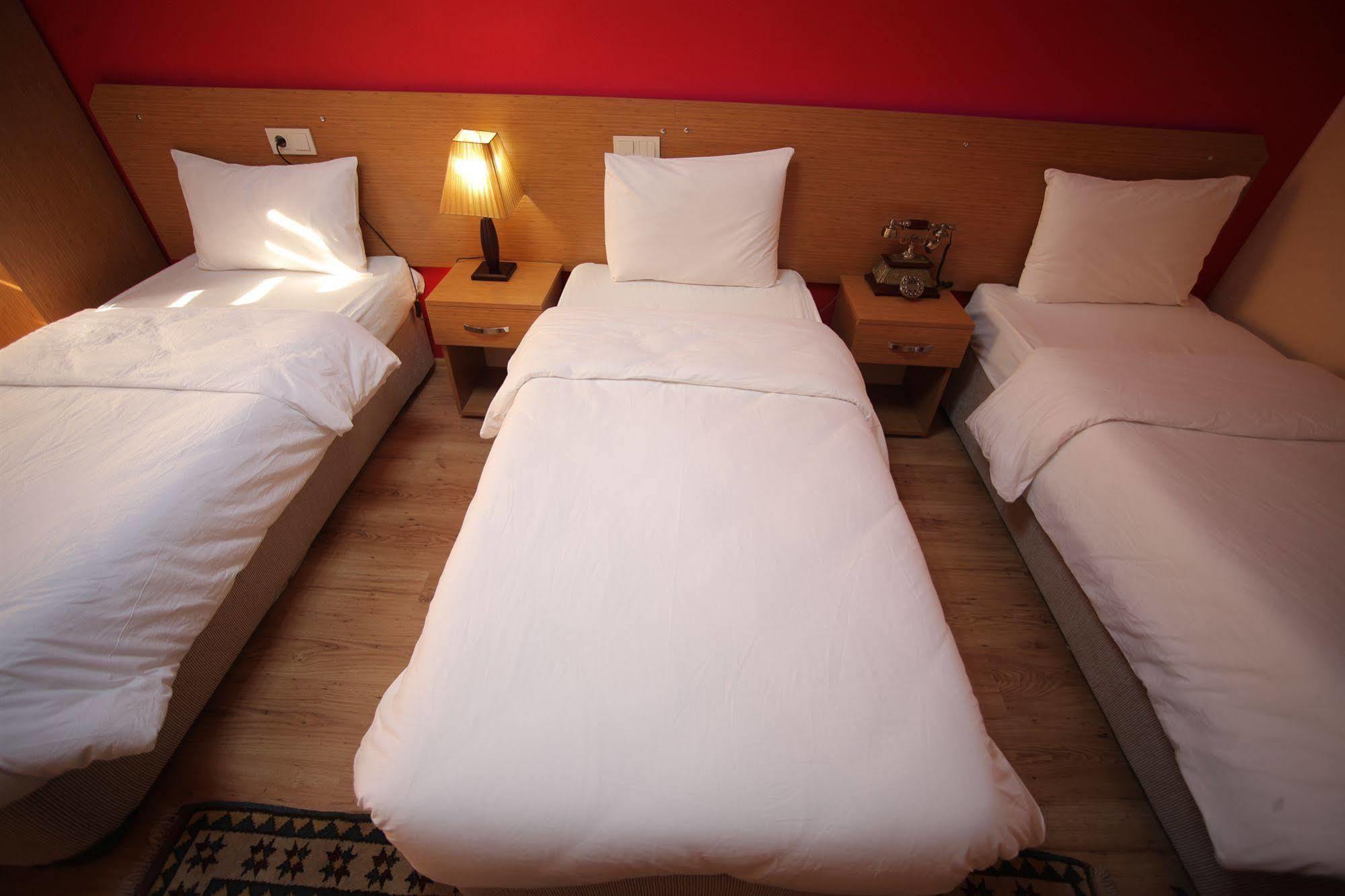 Avcilar Vizyon Hotel Provincia di Provincia di Istanbul Esterno foto