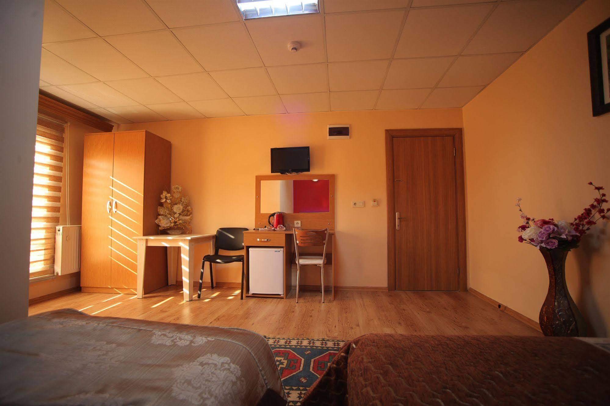 Avcilar Vizyon Hotel Provincia di Provincia di Istanbul Esterno foto