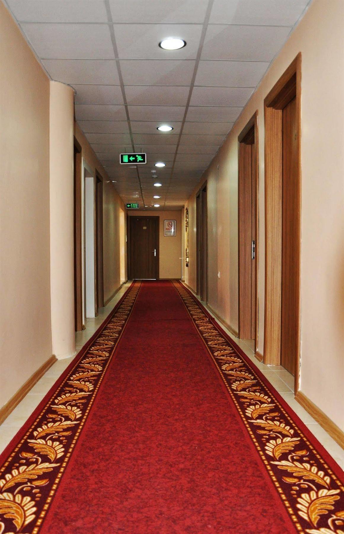 Avcilar Vizyon Hotel Provincia di Provincia di Istanbul Esterno foto